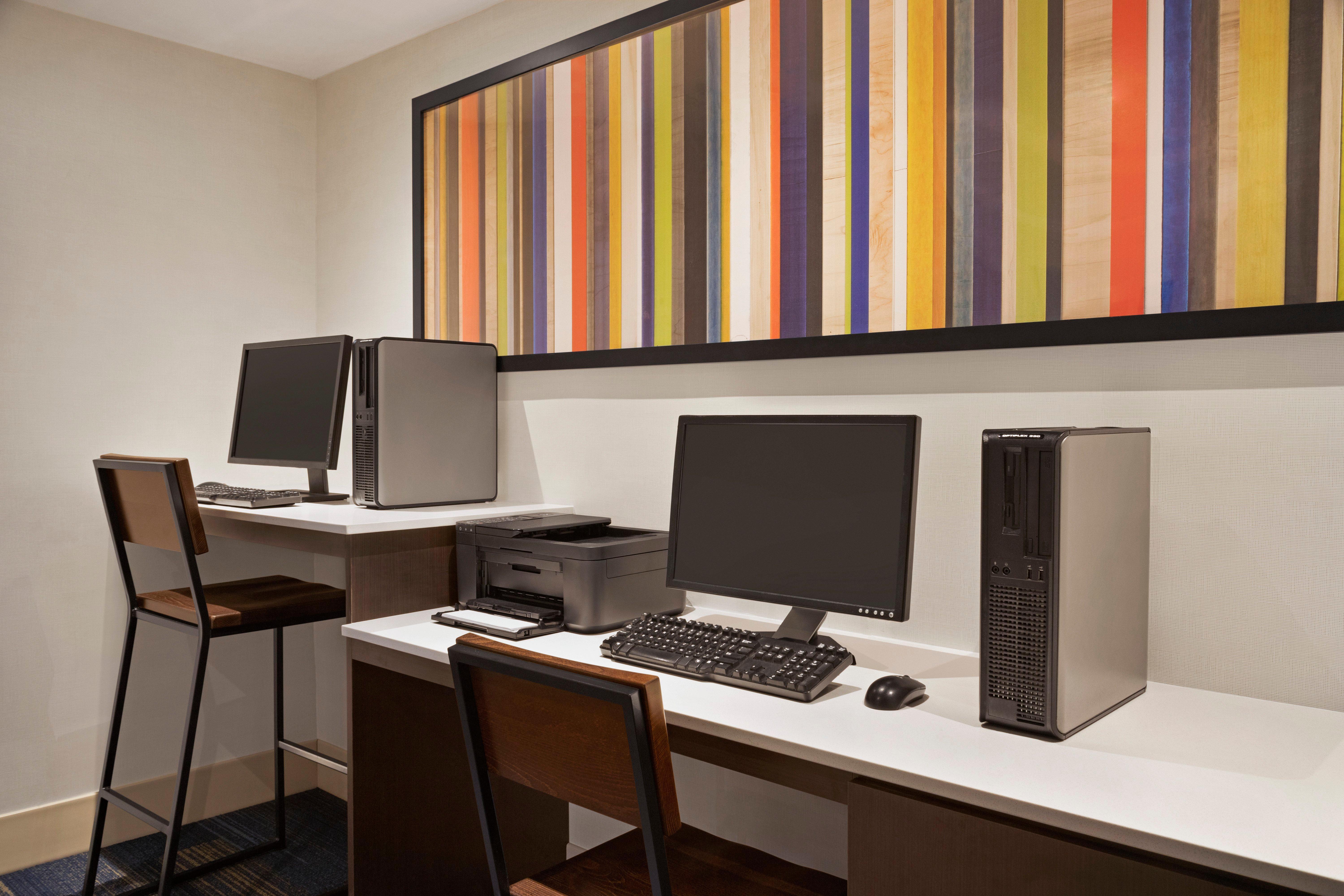 Holiday Inn Express Hotel & Suites Durant By Ihg Bagian luar foto